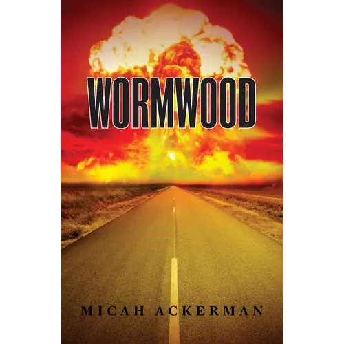 Wormwood - Paperback