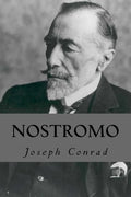 Nostromo - Paperback