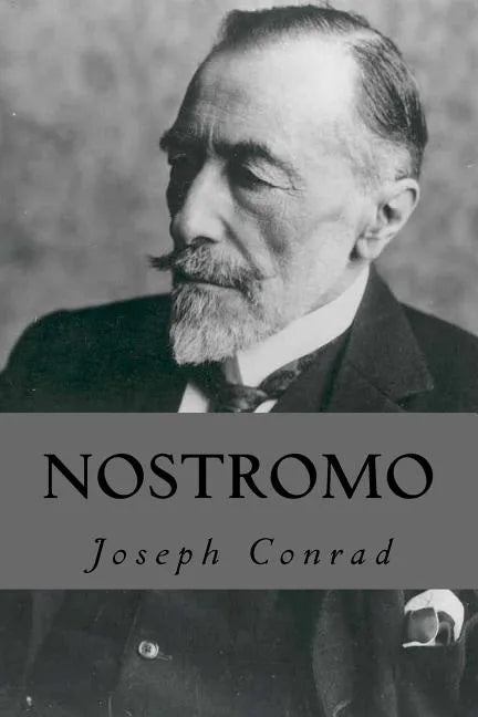 Nostromo - Paperback