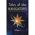 Tales of the Navigators: Strange Space Short Stories Volume 1 - Hardcover