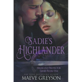 Sadie's Highlander - Paperback