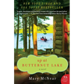 Up at Butternut Lake - Paperback