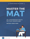 Master the MAT: Excel in the Maths Aptitude Test - Paperback
