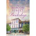 The Beacon Street Bookshop: A Clean Small-Town Contemporary Romance - Paperback
