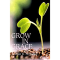Grow in Grace - Paperback