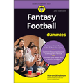 Fantasy Football for Dummies - Paperback