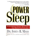 Power Sleep - Paperback