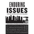 Enduring Issues from the Perspectives of NYC Teenagers: Student Authors of The Global Learning Collaborative - Paperback