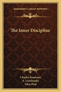 The Inner Discipline - Paperback