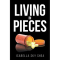 Living In Pieces - Paperback