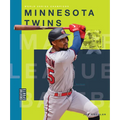 Minnesota Twins - Hardcover