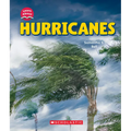 Hurricanes (Learn About: Wild Weather) - Paperback