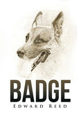 Badge - Hardcover