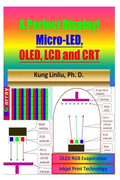A Perfect Display! Micro-LED, OLED, LCD and CRT - Paperback