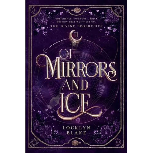 Of Mirrors and Ice - Paperback