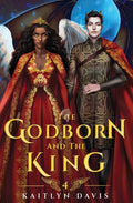 The Godborn and the King - Paperback