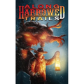 Along Harrowed Trails - Paperback