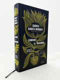 Camino a Macondo / The Road to Macondo - Hardcover