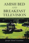 Amish Bed and Breakfast Television: Third Season of Bed and Breakfast Fables - Paperback