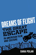 Dreams of Flight: The Great Escape in American Film and Culture - Paperback