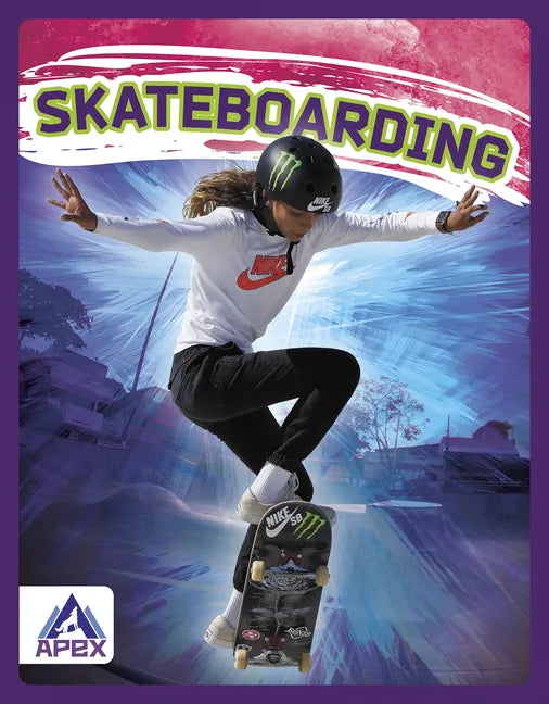 Skateboarding - Paperback