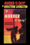 Murder Is Easy - Paperback
