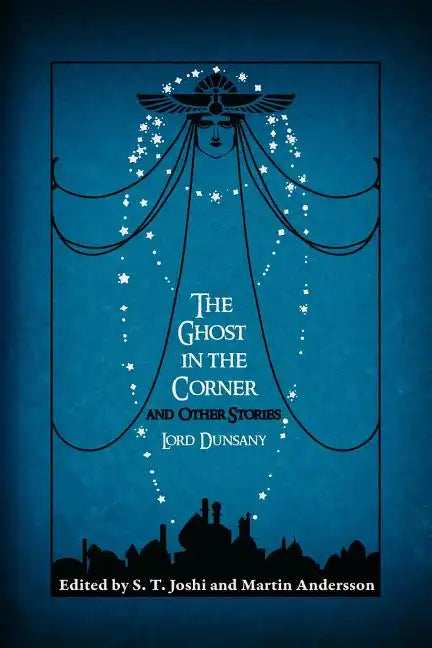 The Ghost in the Corner and Other Stories - Paperback