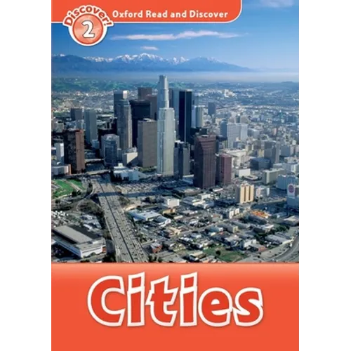Cities - Paperback