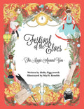 Festival of the Elves: The Magic Around You - Paperback