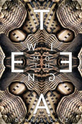 Moth Wing Tea - Paperback