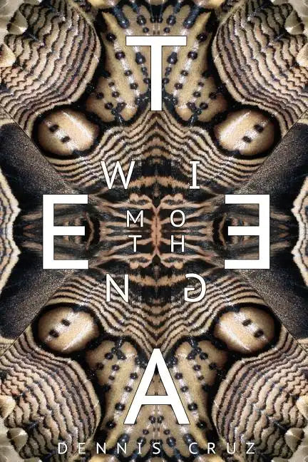 Moth Wing Tea - Paperback