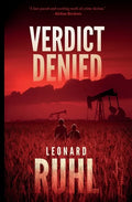 Verdict Denied - Paperback