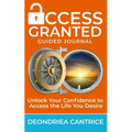 Access Granted-Guided Journal - Paperback
