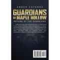 Guardians Of Maple Hollow: Return Of The Guardians - Paperback