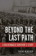 Beyond the Last Path - Paperback