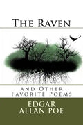 The Raven: and Other Favorite Poems - Paperback