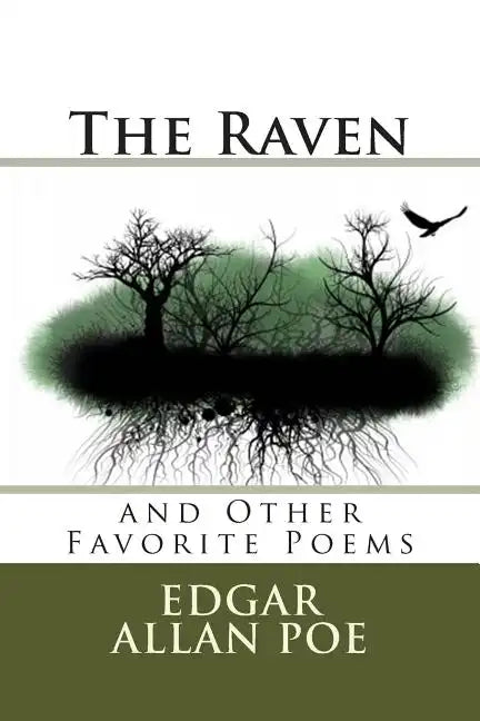 The Raven: and Other Favorite Poems - Paperback