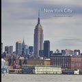New York City: A Photo Book - Paperback