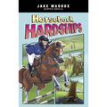 Horseback Hardships - Hardcover