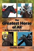 The Greatest Horse of All: A Controversy Examined - Paperback