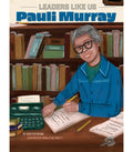 Pauli Murray - Hardcover