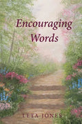 Encouraging Words - Paperback
