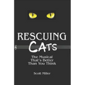 Rescuing CATS: The Musical That's Better Than You Think - Paperback