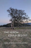 The Heron Could be Lost - Paperback