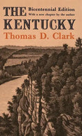 The Kentucky - Hardcover
