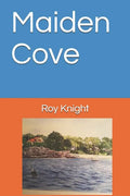 Maiden Cove - Paperback