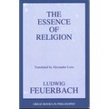 The Essence of Religion - Paperback