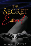 The Secret Escort - Paperback