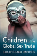 Children in the Global Sex Trade - Paperback
