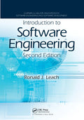 Introduction to Software Engineering - Paperback